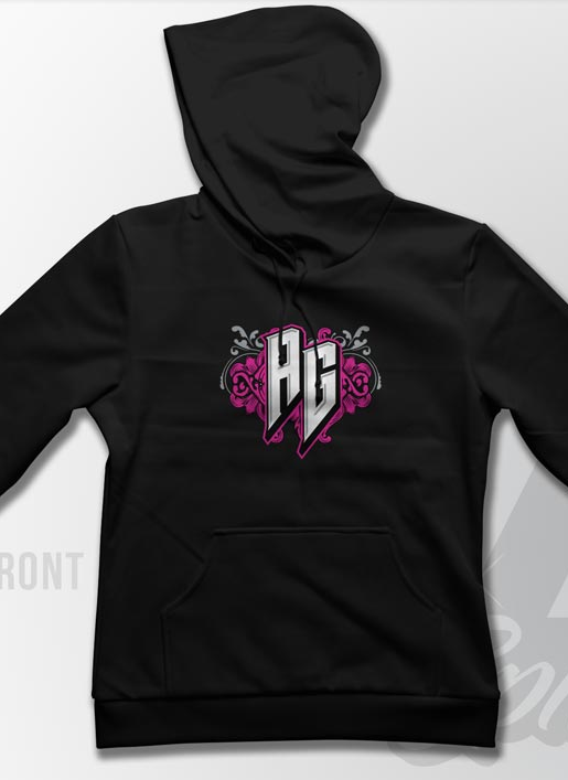 AG Hoody