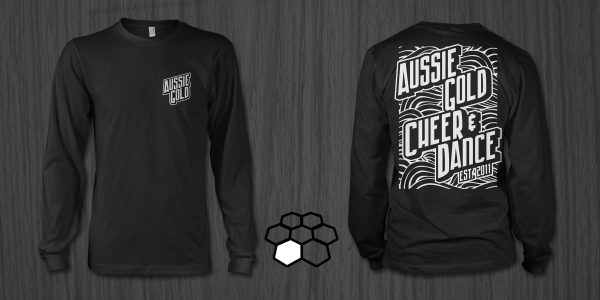 AG Long Sleeve