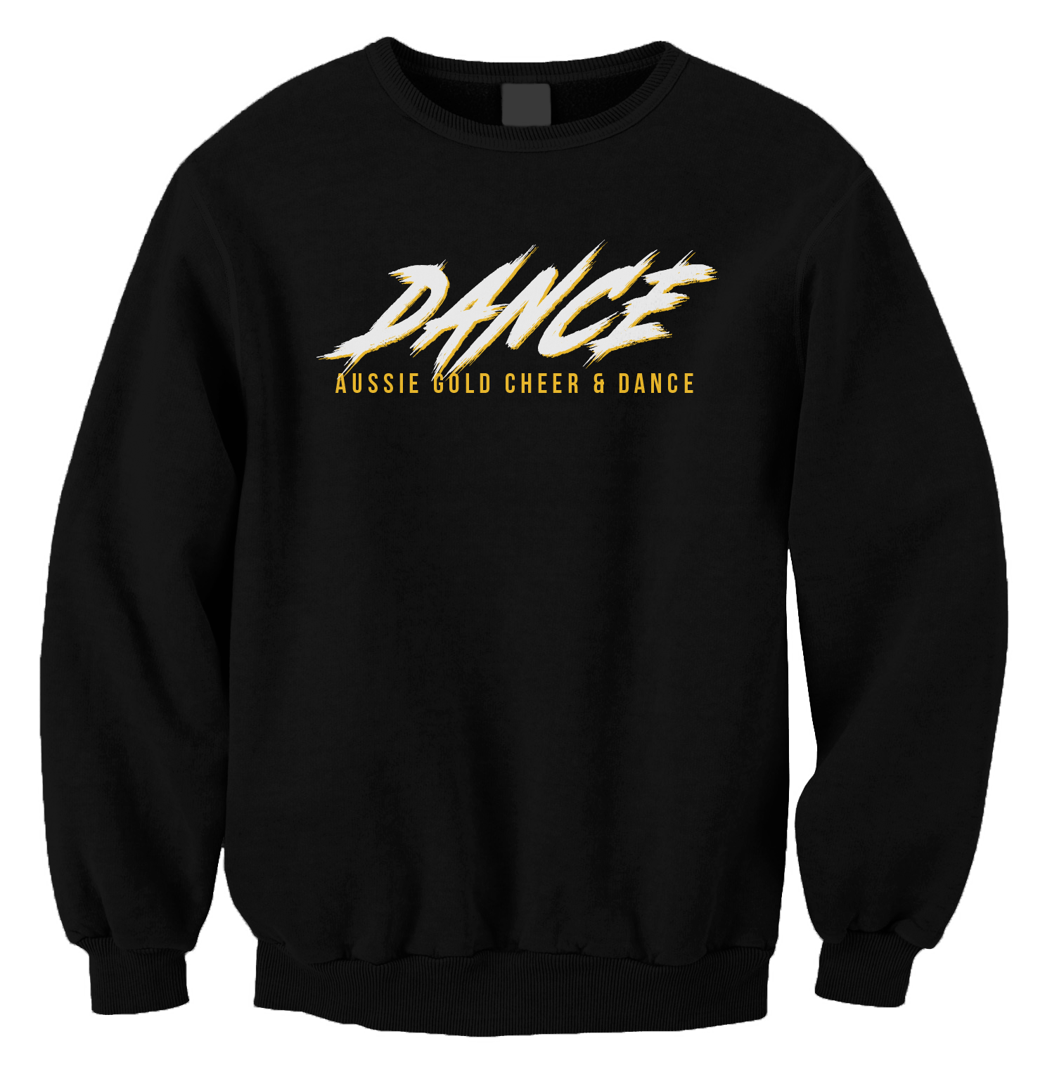 AG Dance Crew Neck